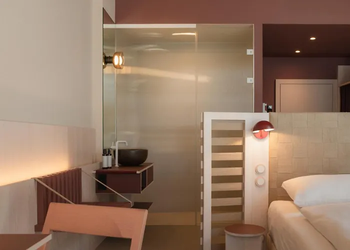 Haus Zirngast Ξενοδοχείο 4*