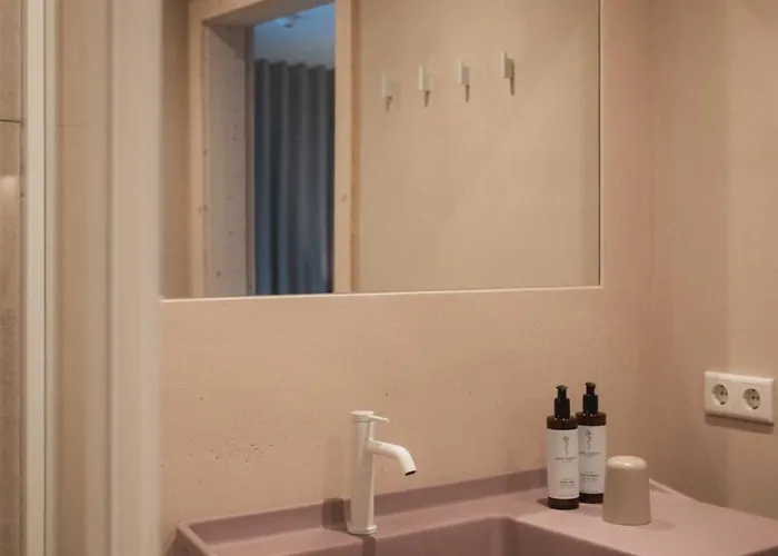 Haus Zirngast Hotel 4*