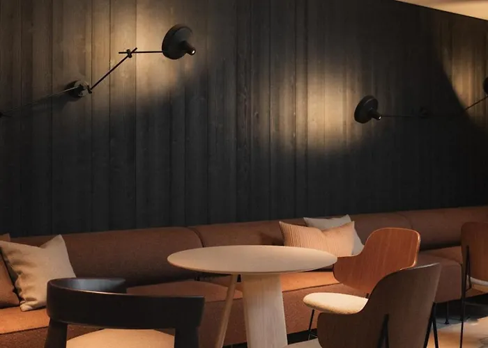 Haus Zirngast Hotel 4*