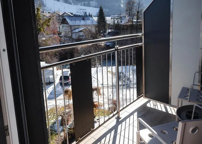 Hotel Haus Zirngast Schladming