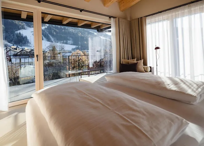 Hotel Haus Zirngast Schladming