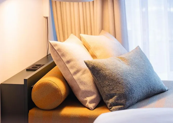 Haus Zirngast Hotel 4*