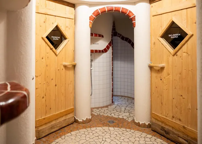 Haus Zirngast 4* Schladming