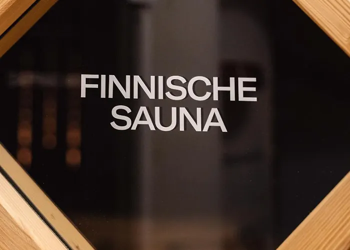 Haus Zirngast Ξενοδοχείο