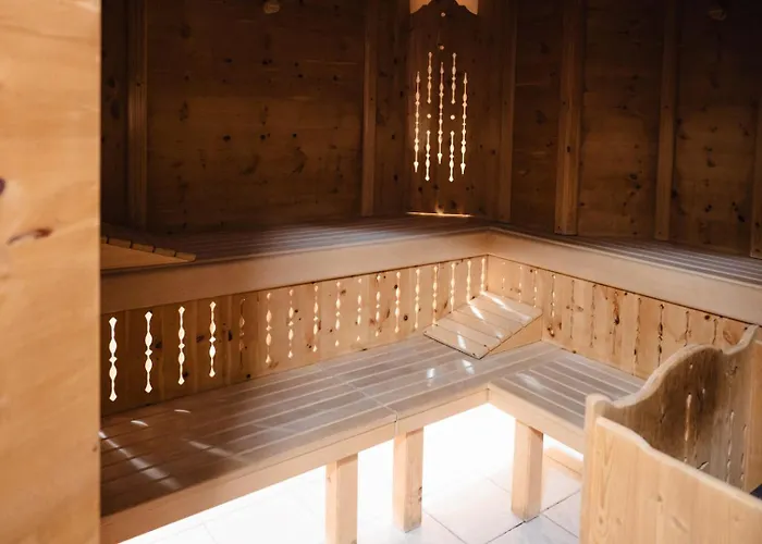 Haus Zirngast Hotel Schladming