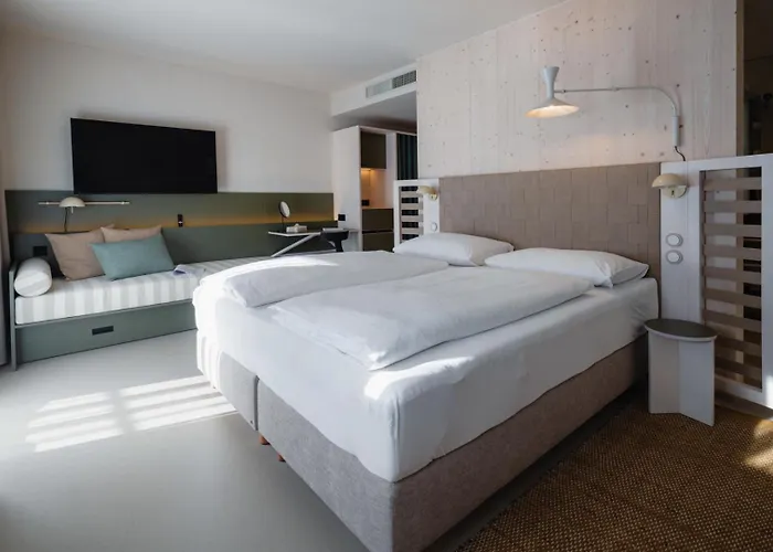 Haus Zirngast Ξενοδοχείο Schladming