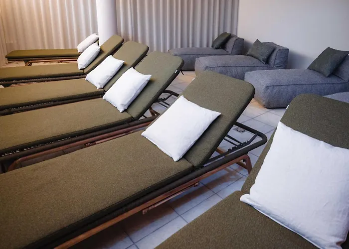 Ξενοδοχείο Haus Zirngast 4*