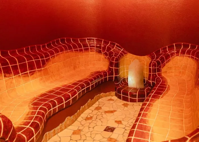 Haus Zirngast Ξενοδοχείο 4*